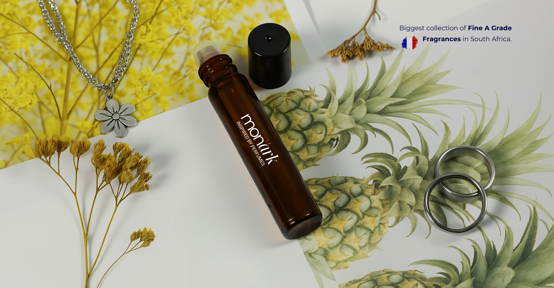 Why Choosing Natural “A Grade” Perfumes Matters