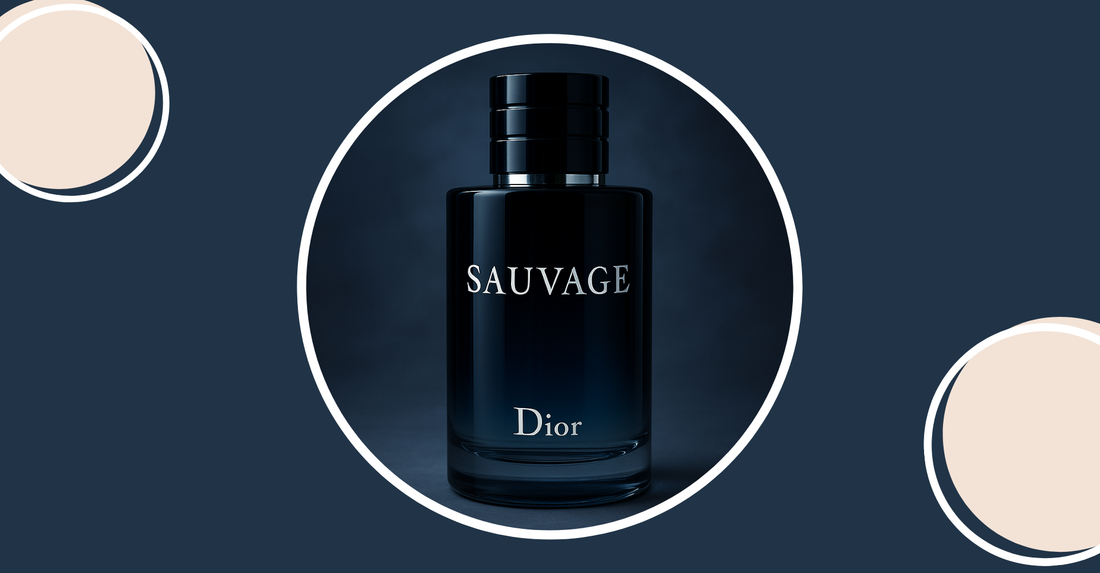 Why Dior Sauvage Continues to Be a Top Choice for Men