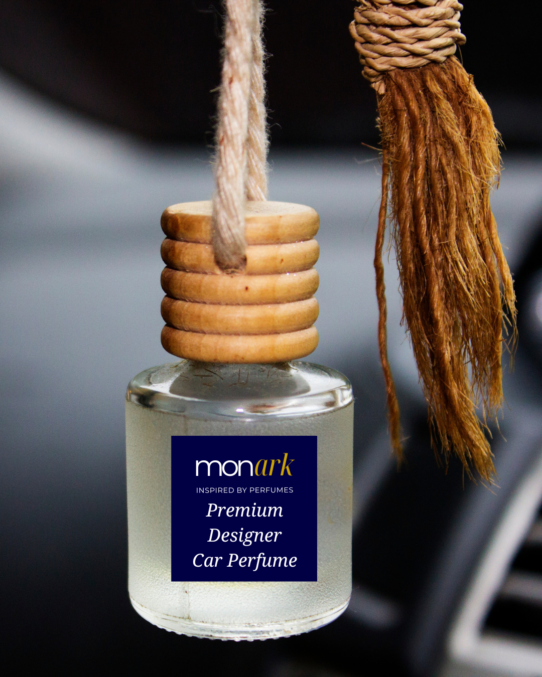 Car Fragrances