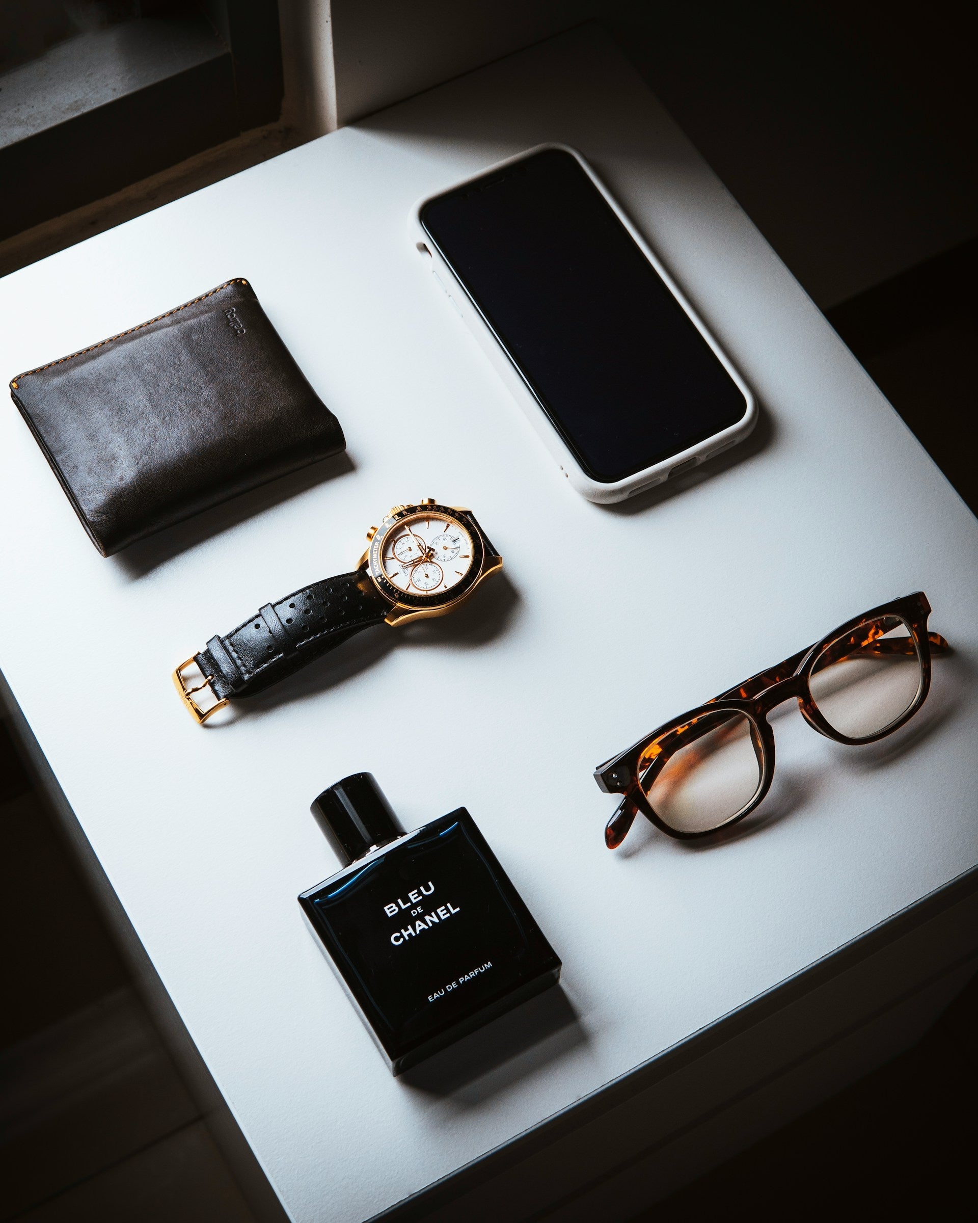 Men's Accessories