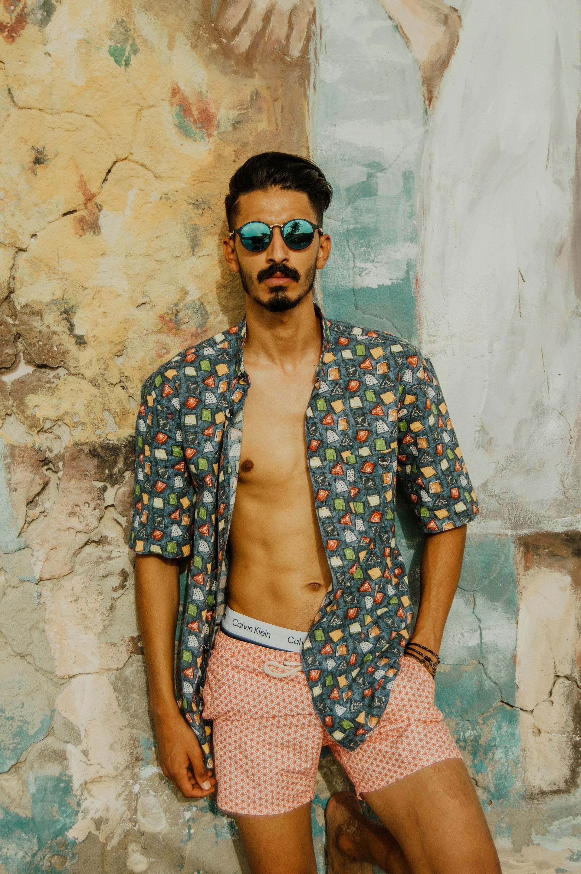 Men's Clothing