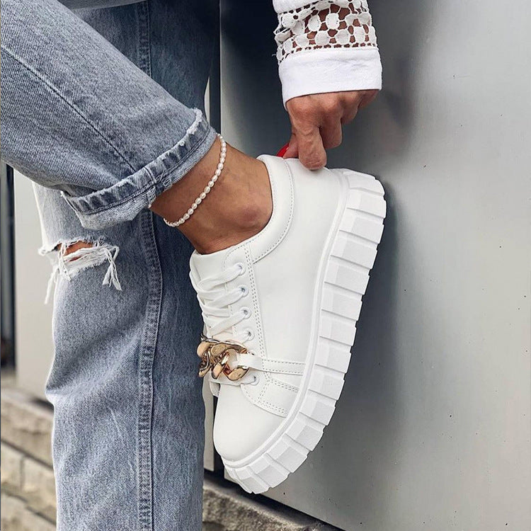 Stylish Women's Sneakers