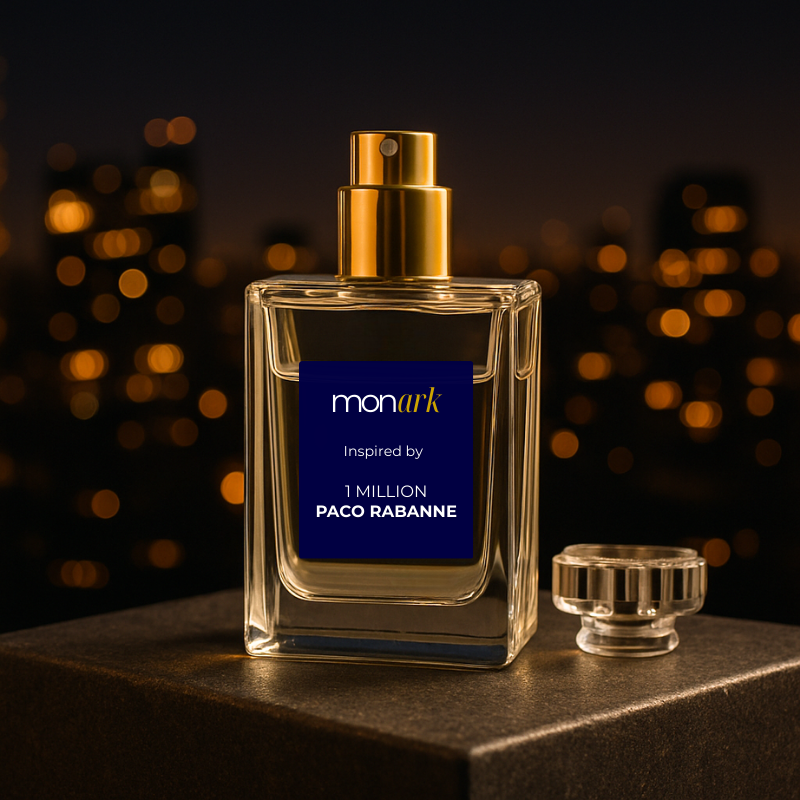 L.A - a scent similar to 1 Million Parfum by Paco Rabanne