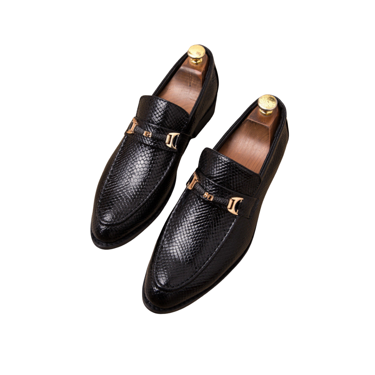 Stylish Men's Wedding and Event Shoes