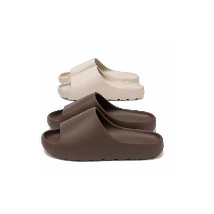 Super Comfy Cloud Sandals