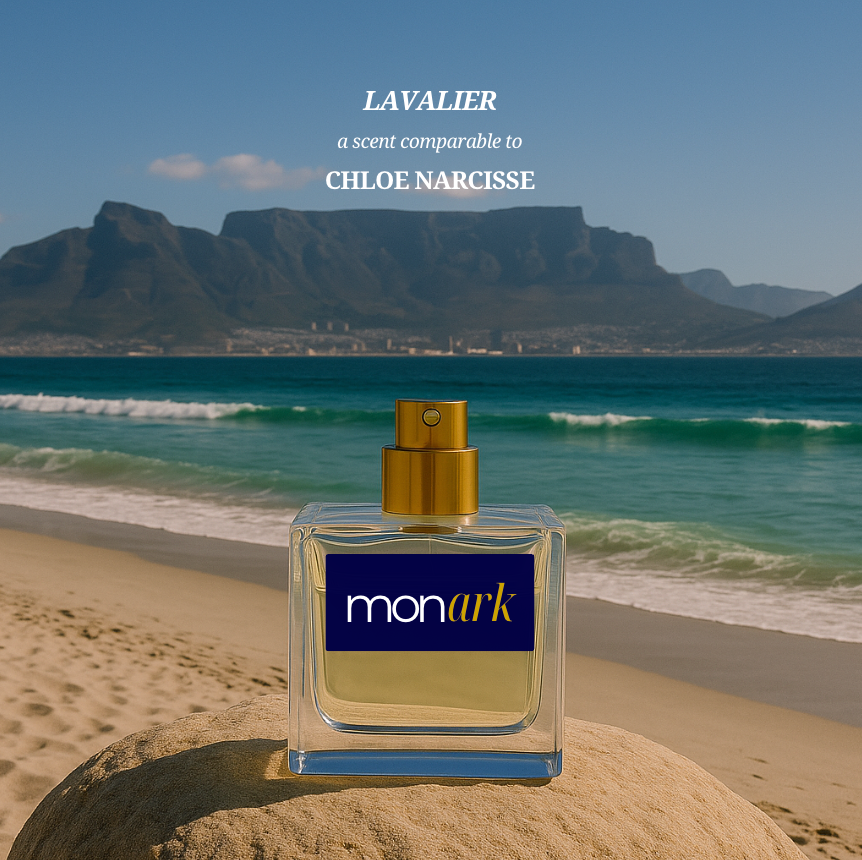 Lavalier - a scent similar to Chloe Narcisse