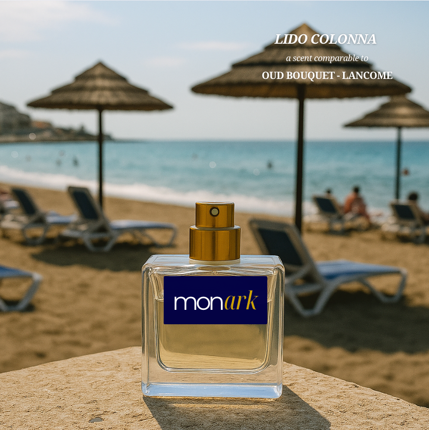 Lido Colonna - a scent similar to Oud Bouquet by Lancôme