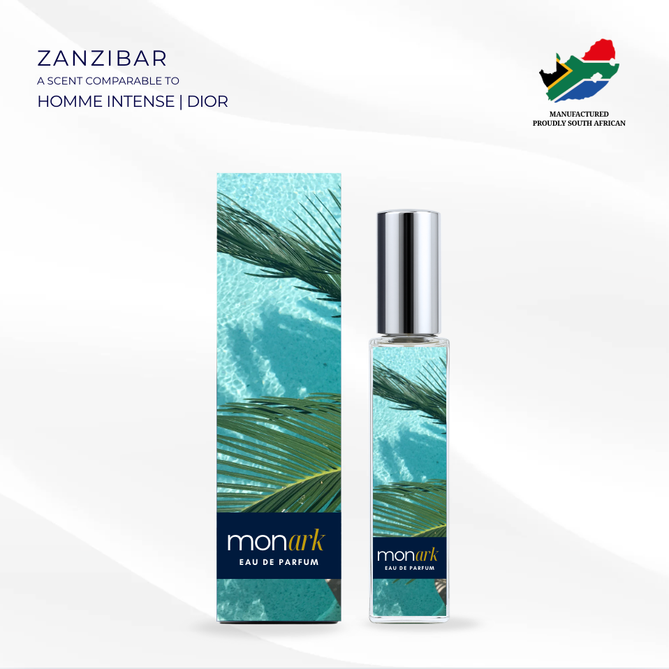 Zanzibar - a fragrance comparable to Homme Intense by Dior