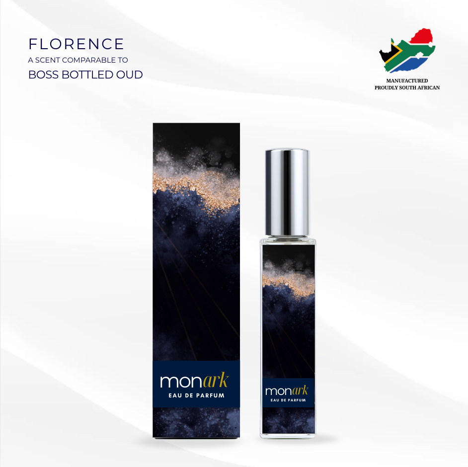 Ultimate Luxury - a fragrance comparable to Versace Pour Homme Oud Noir