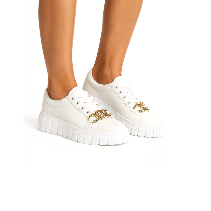 Stylish Women's Sneakers