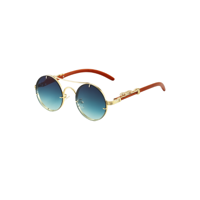 Retro Steampunk Sunnies