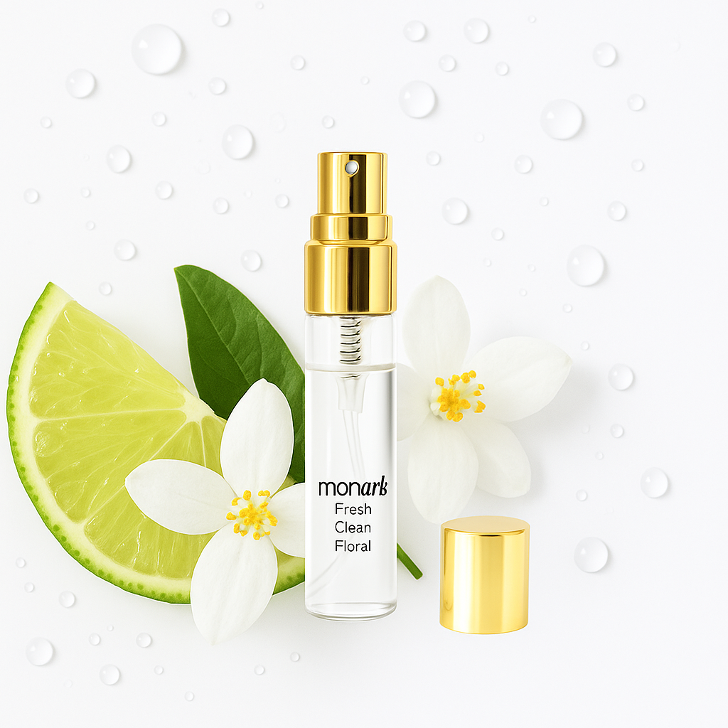 Afytos - a scent similar to Golden Vanilla & Vetiver Parfum by Jo Malone