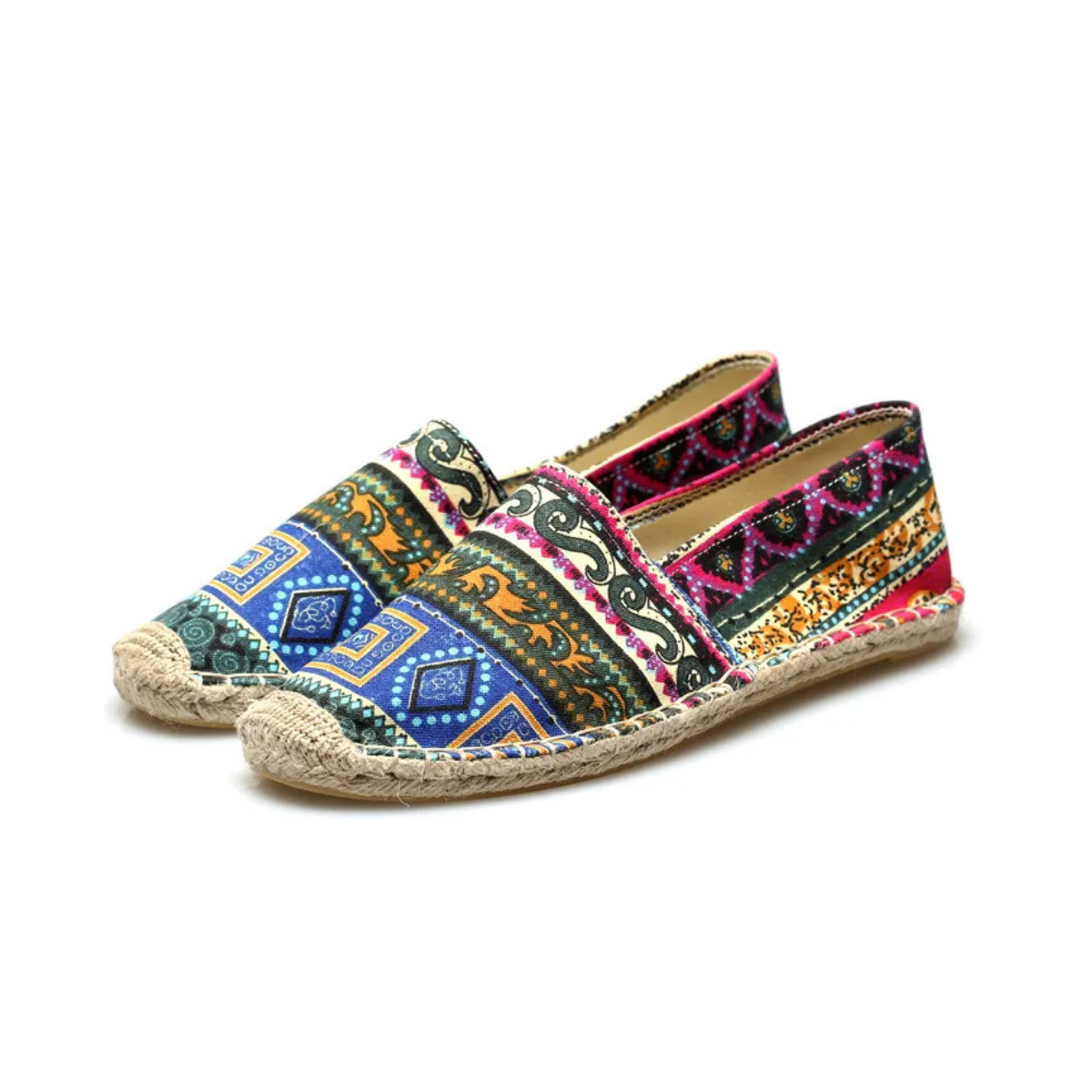 Loafer Shoes for Summer