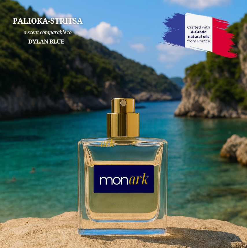 palioka-stritsa perfume comparable to Dylan Blue by Versace