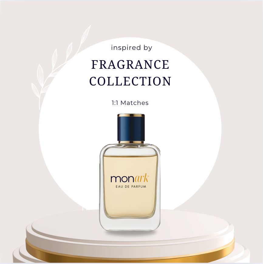 Fragrance Collection
