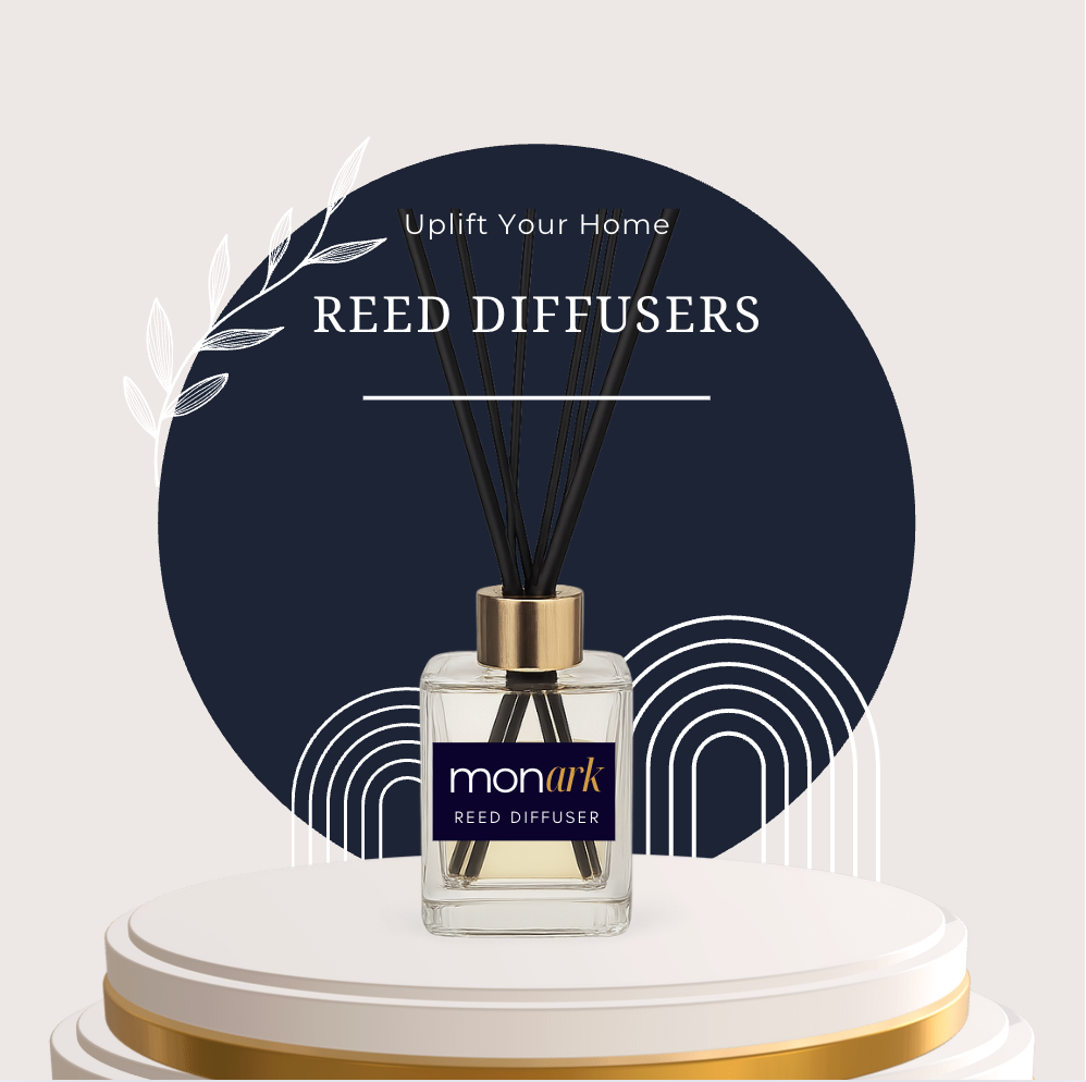 Reed Diffusers