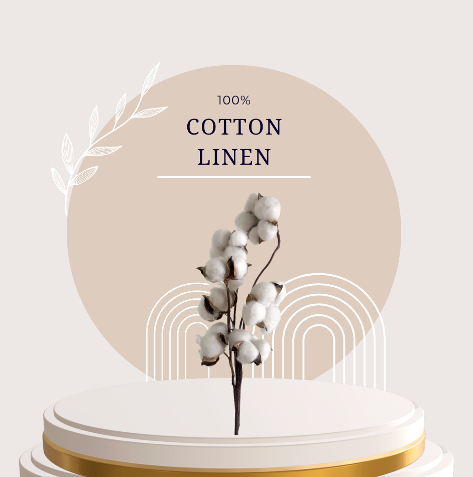 Cotton Linen Items
