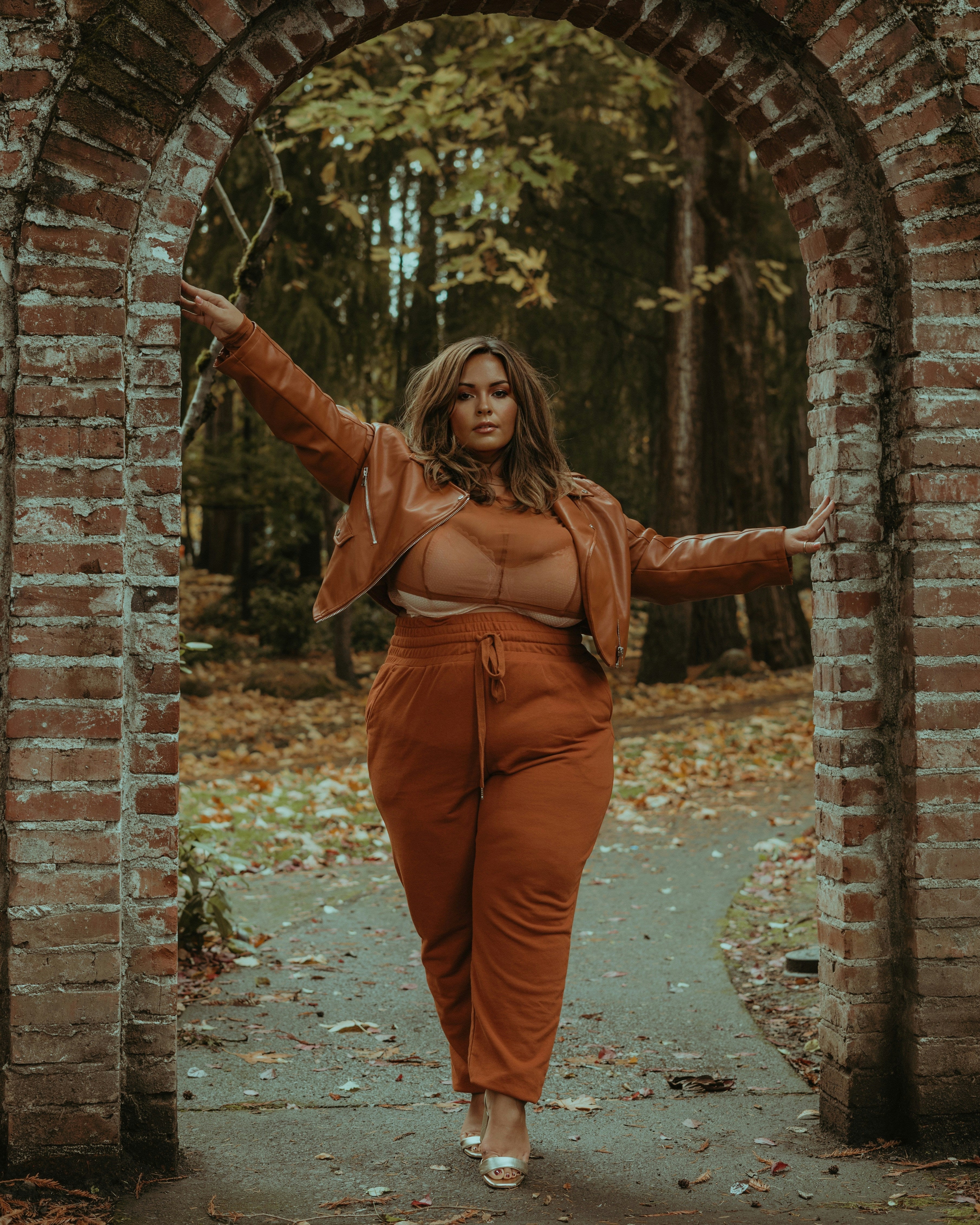 Plus Size Collection