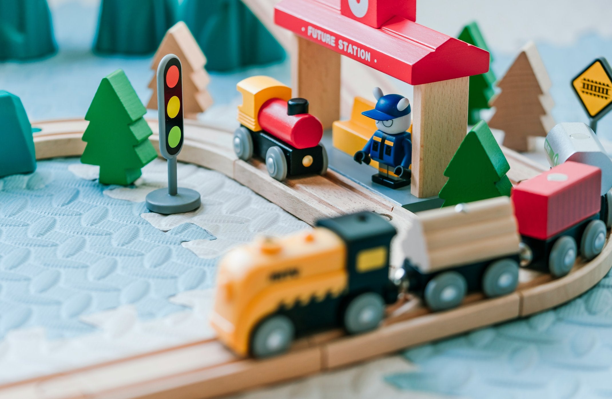 Kids Corner