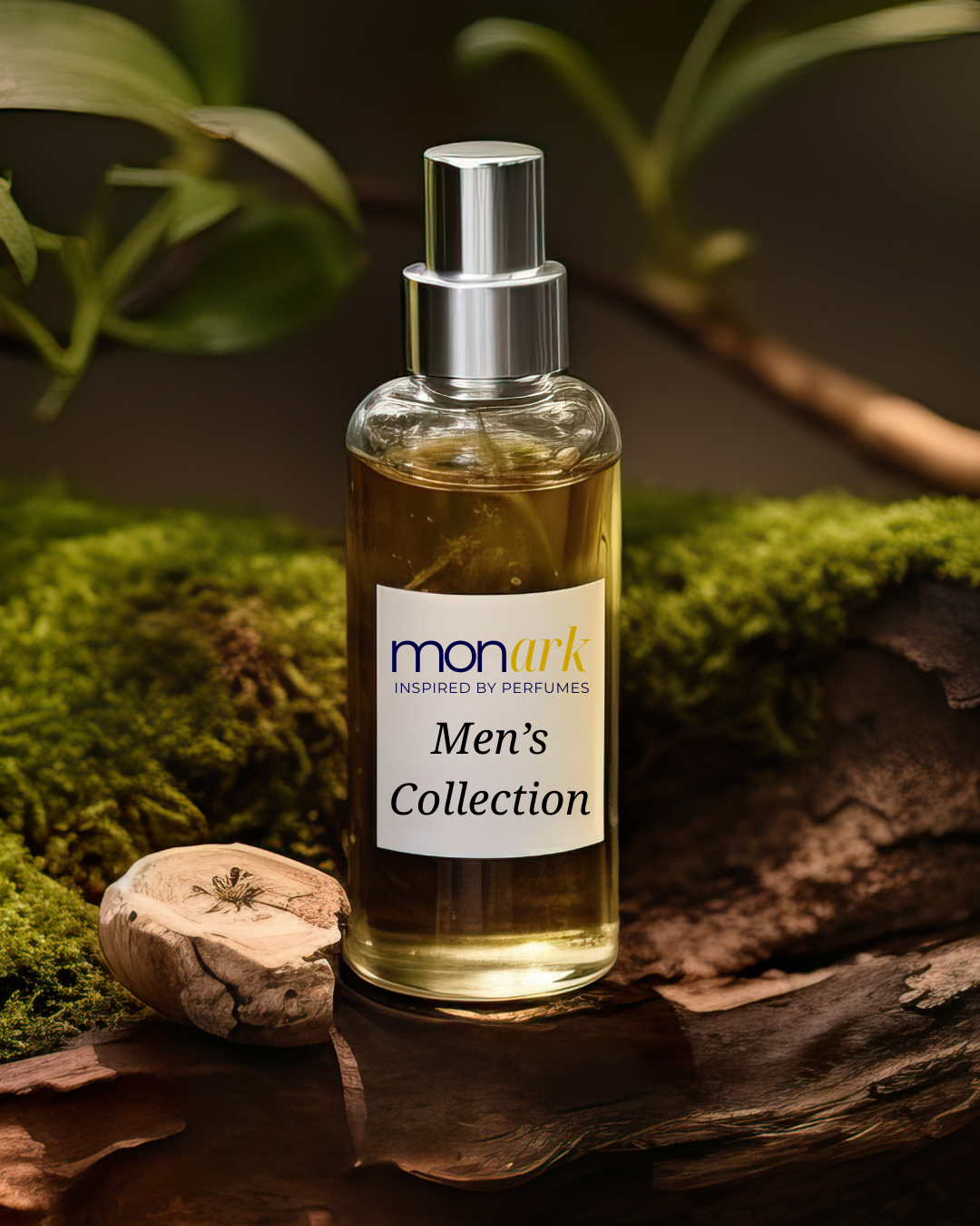 Fragrances for Him