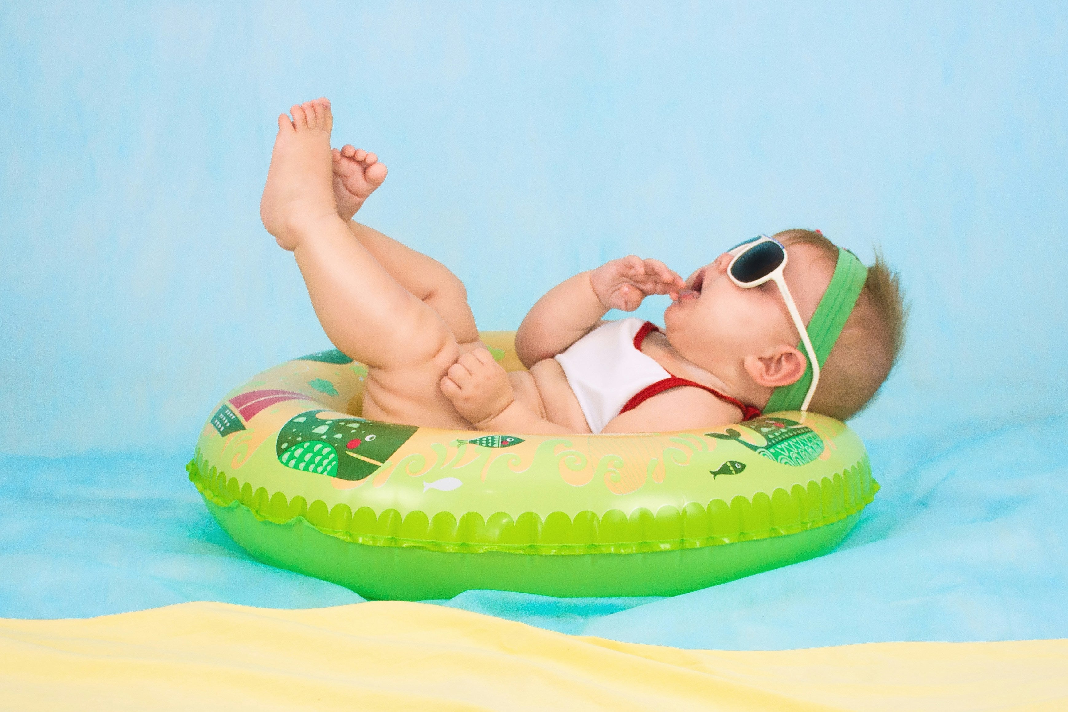 Kids Swimwear