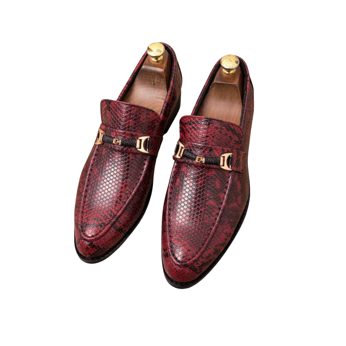 Stylish Men's Wedding and Event Shoes