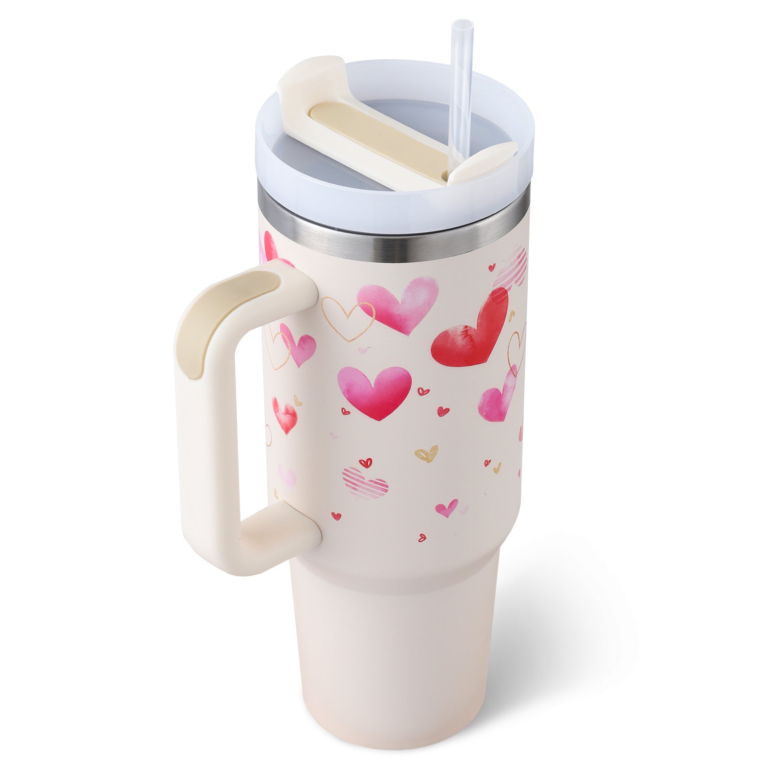 1.2L Premium Insulated Tumbler