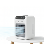Portable Air Conditioner Fan