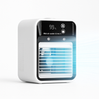 Portable Air Conditioner Fan
