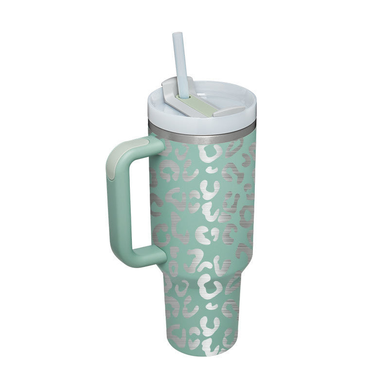 1.2L Premium Insulated Tumbler