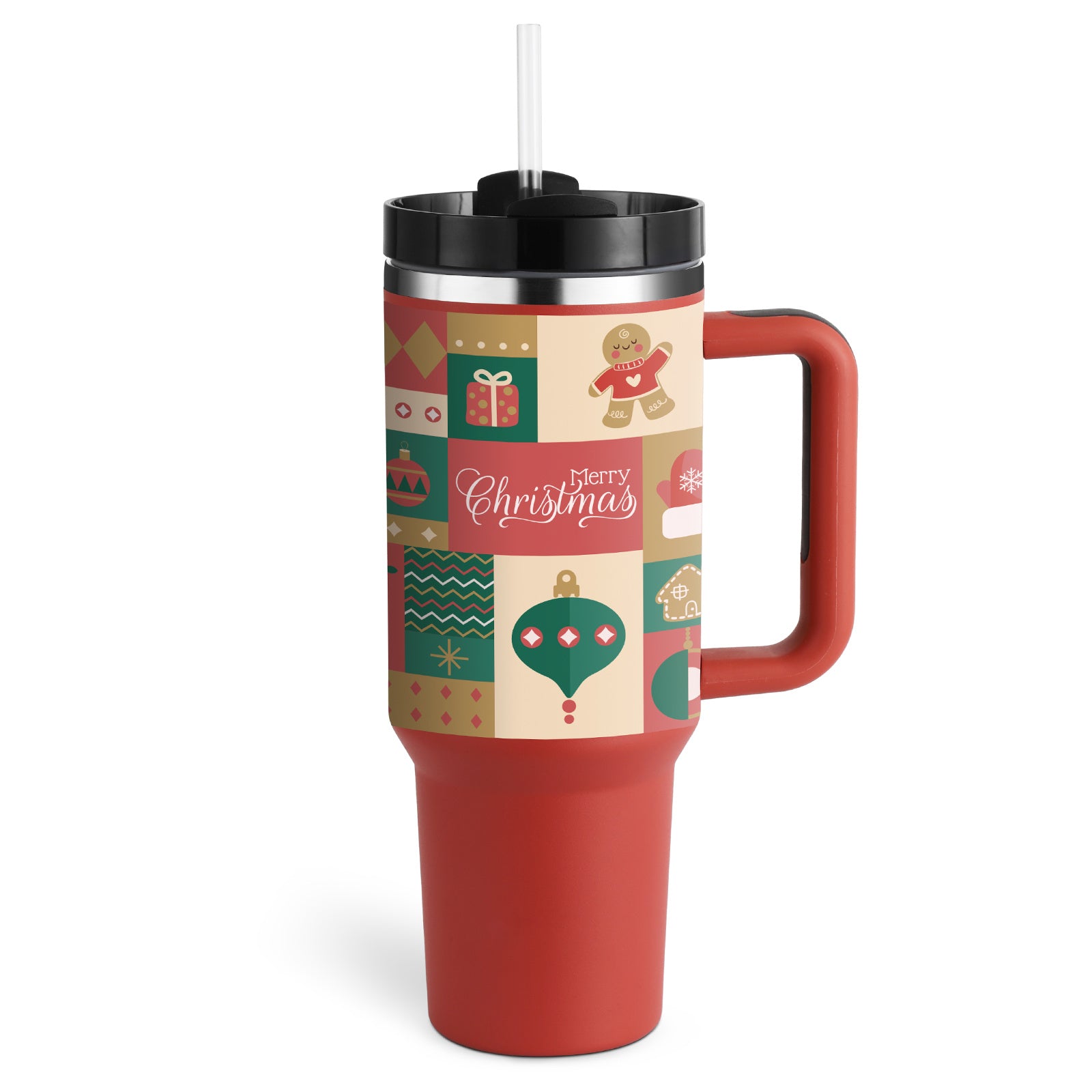 1.2L Premium Insulated Tumbler