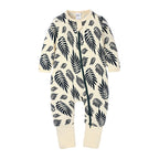 Adorable Cotton Baby Romper