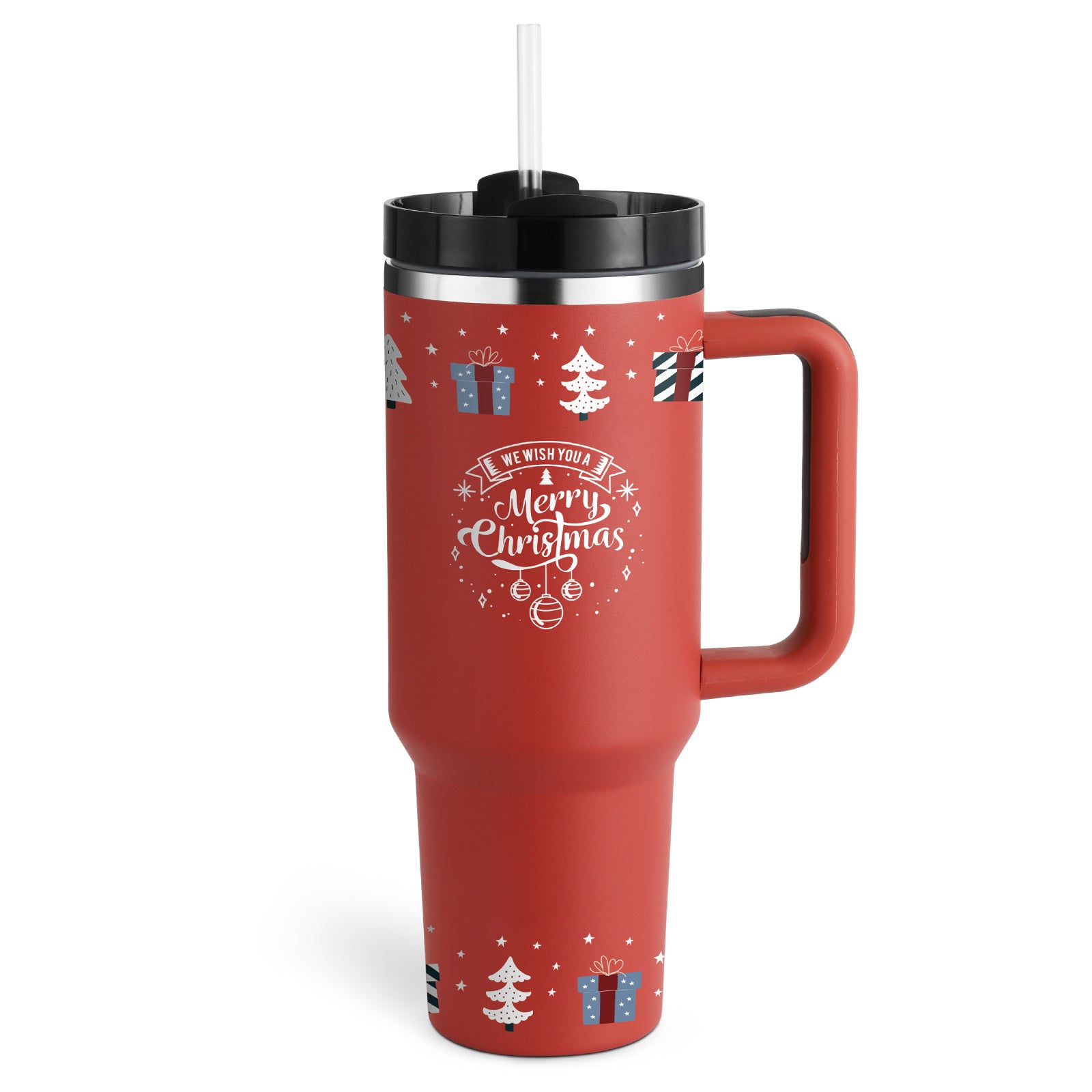 1.2L Premium Insulated Tumbler