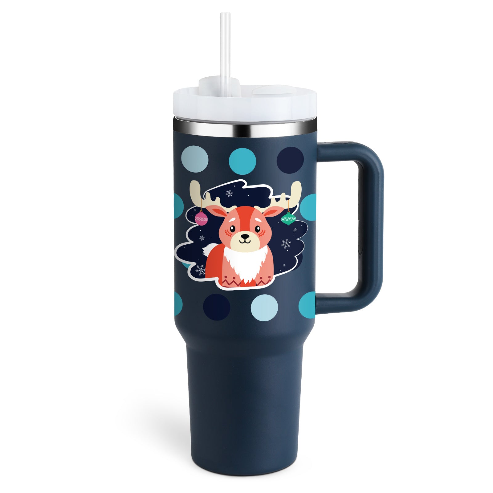 1.2L Premium Insulated Tumbler