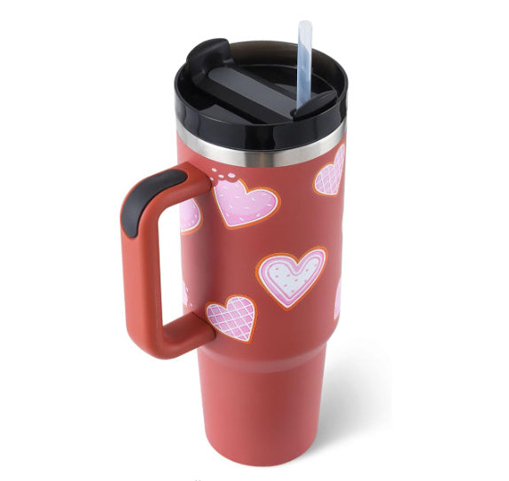 1.2L Premium Insulated Tumbler