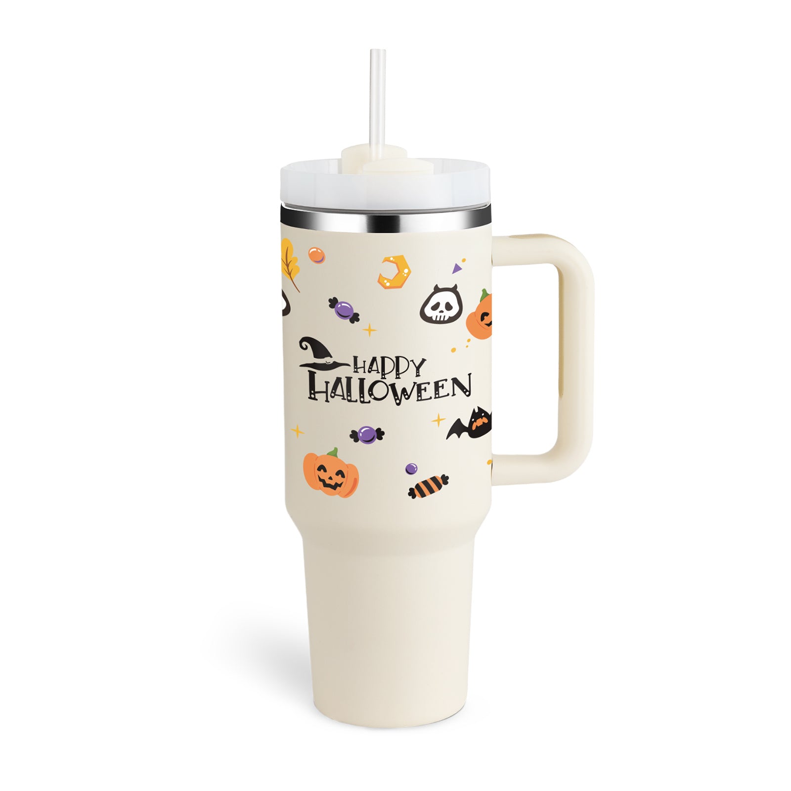 1.2L Premium Insulated Tumbler
