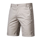 Men's Casual Cotton Shorts
