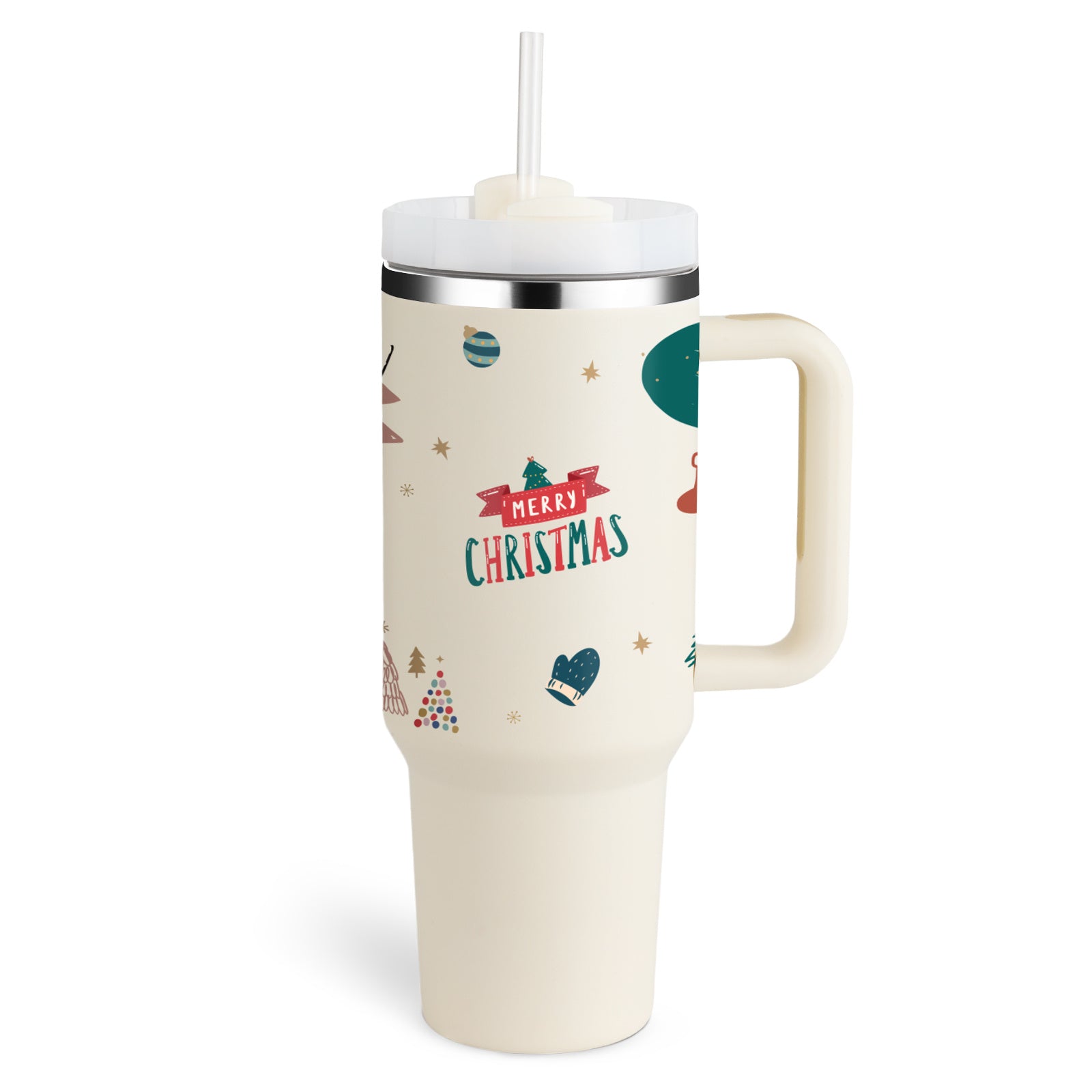 1.2L Premium Insulated Tumbler