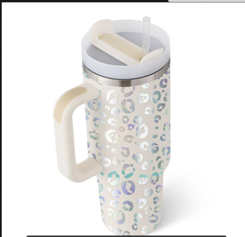 1.2L Premium Insulated Tumbler