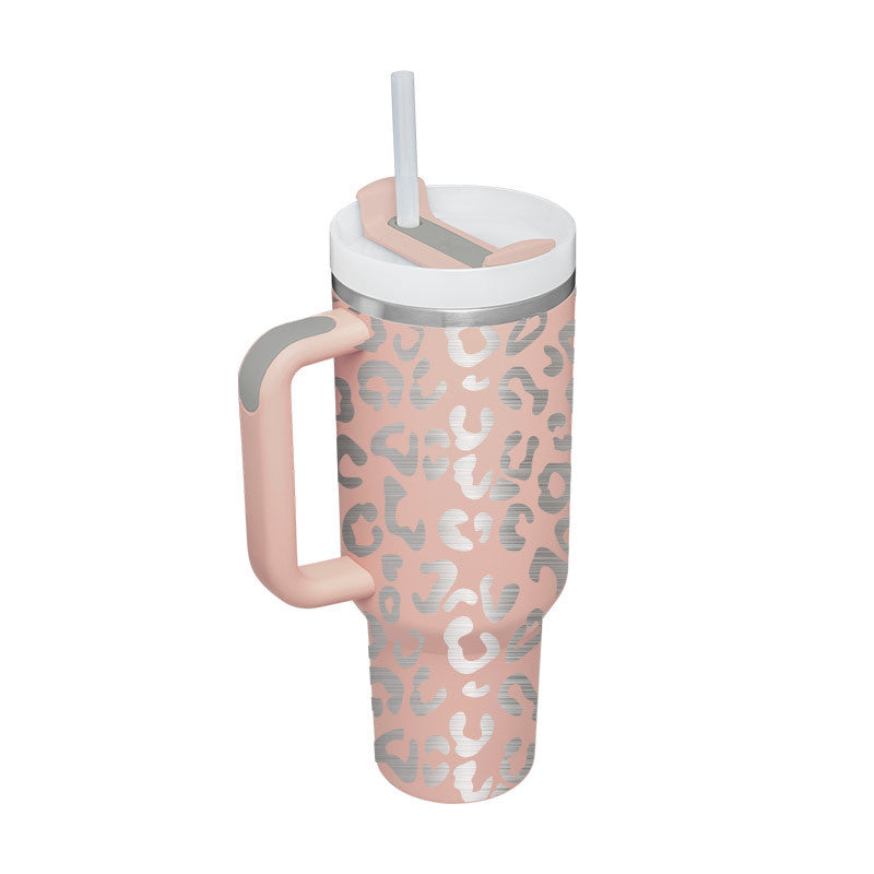 1.2L Premium Insulated Tumbler