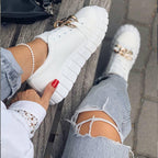 Stylish Women's Sneakers