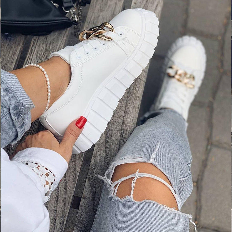 Stylish Women's Sneakers
