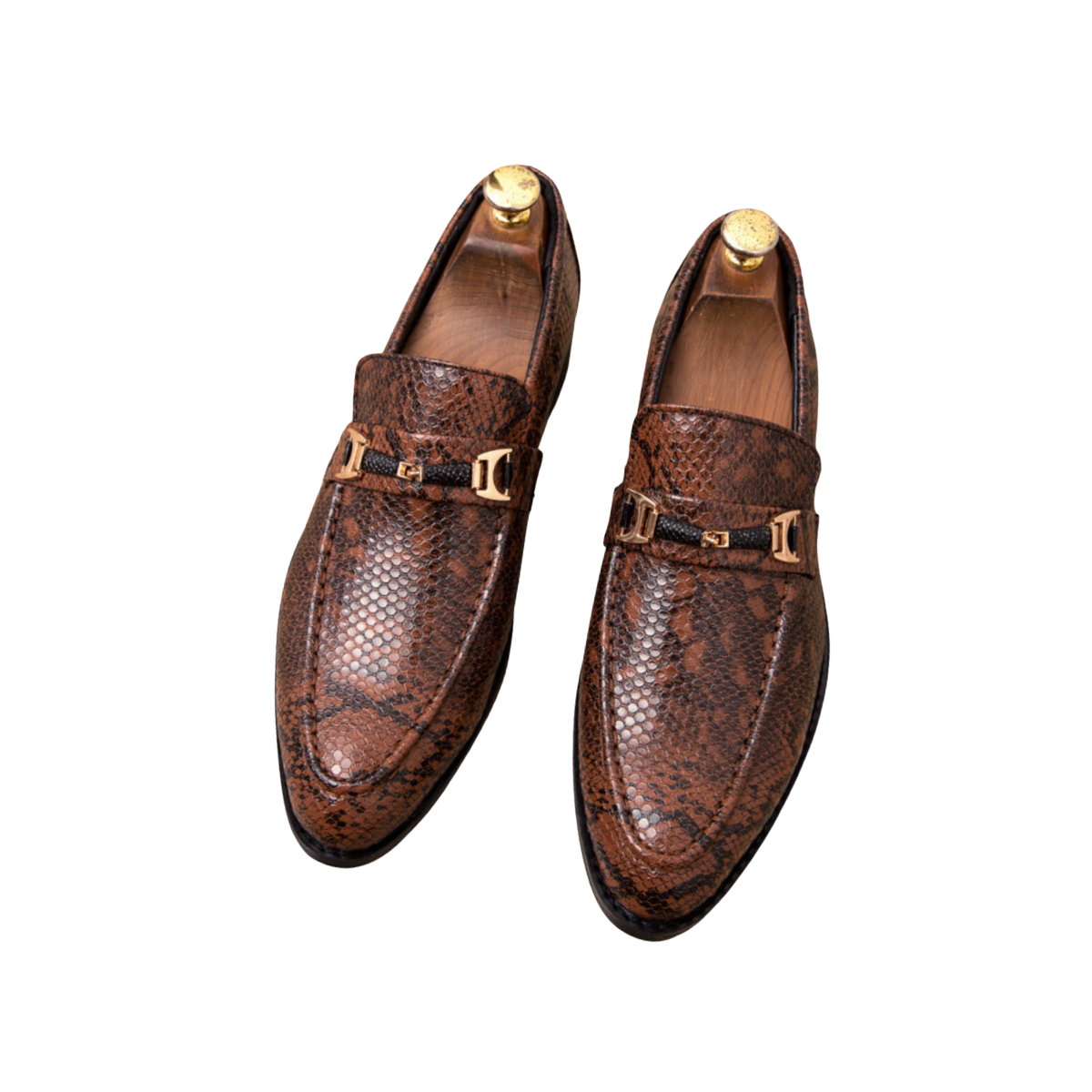 Stylish Men's Wedding and Event Shoes