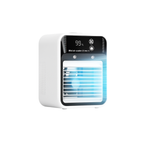 Portable Air Conditioner Fan
