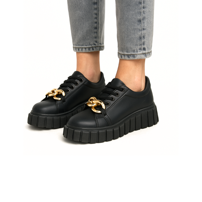 Stylish Women's Sneakers