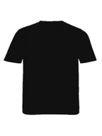 Printed Slogan T-Shirt for Men