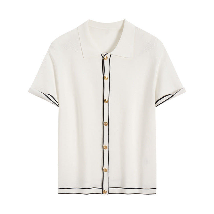Old Money Cardigan