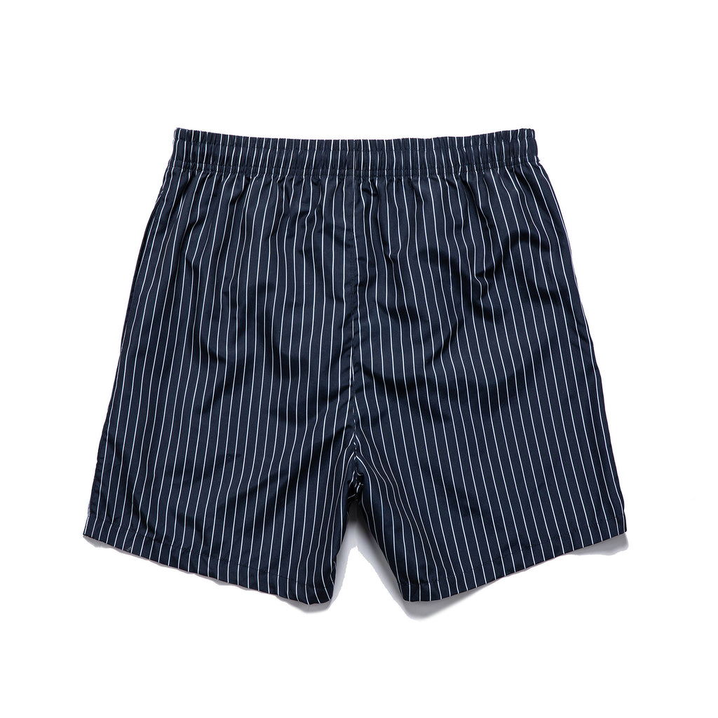 Men's Striped Shorts