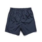 Men's Striped Shorts