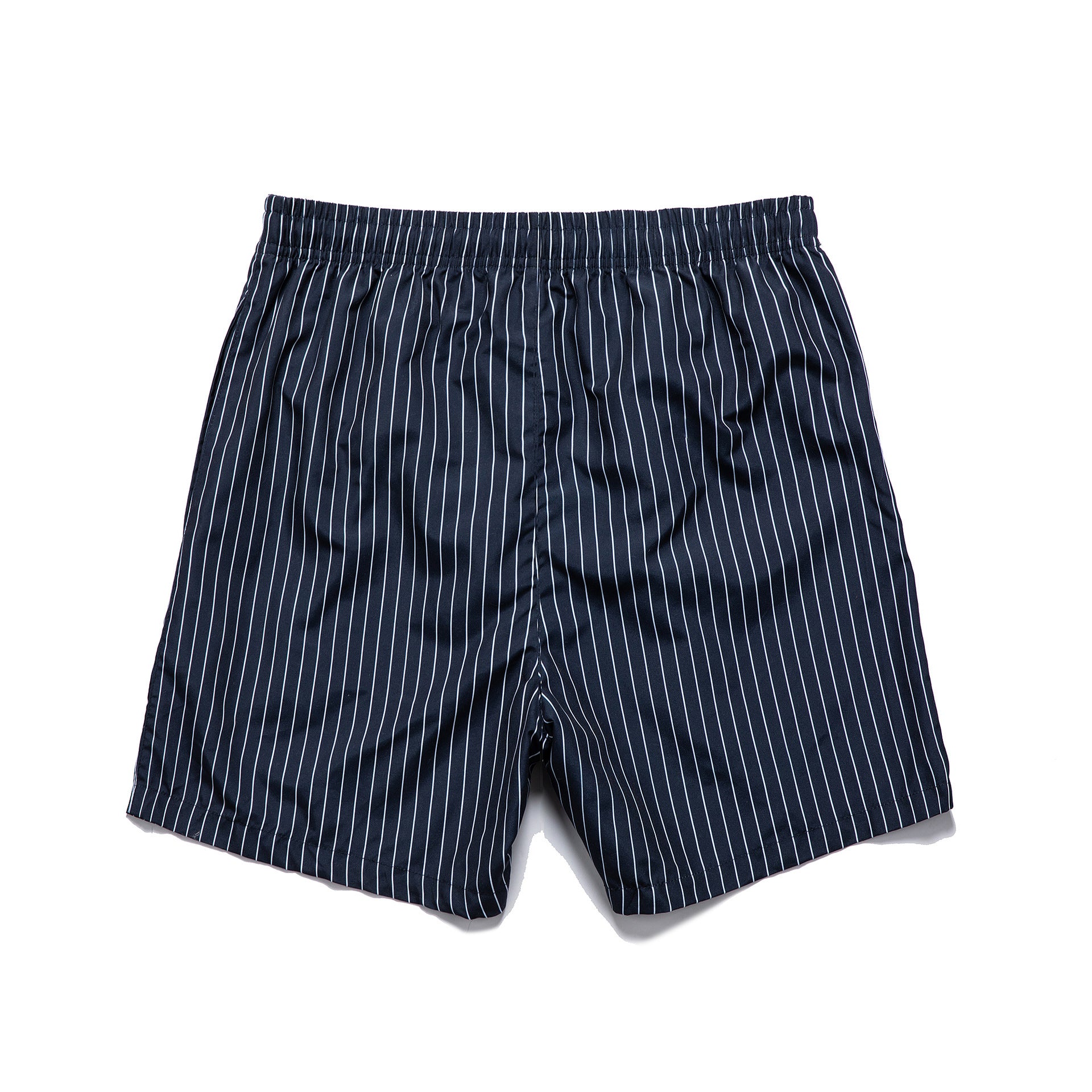 Men's Striped Shorts